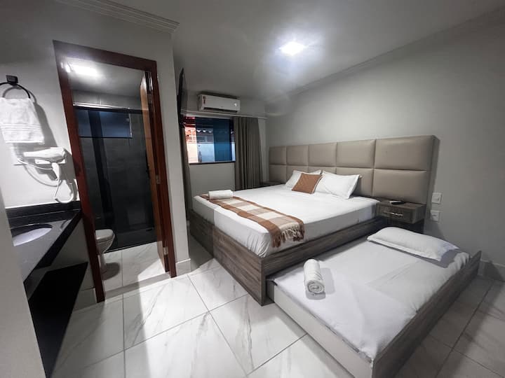 ห้องน้ำทีวีและสื่อ