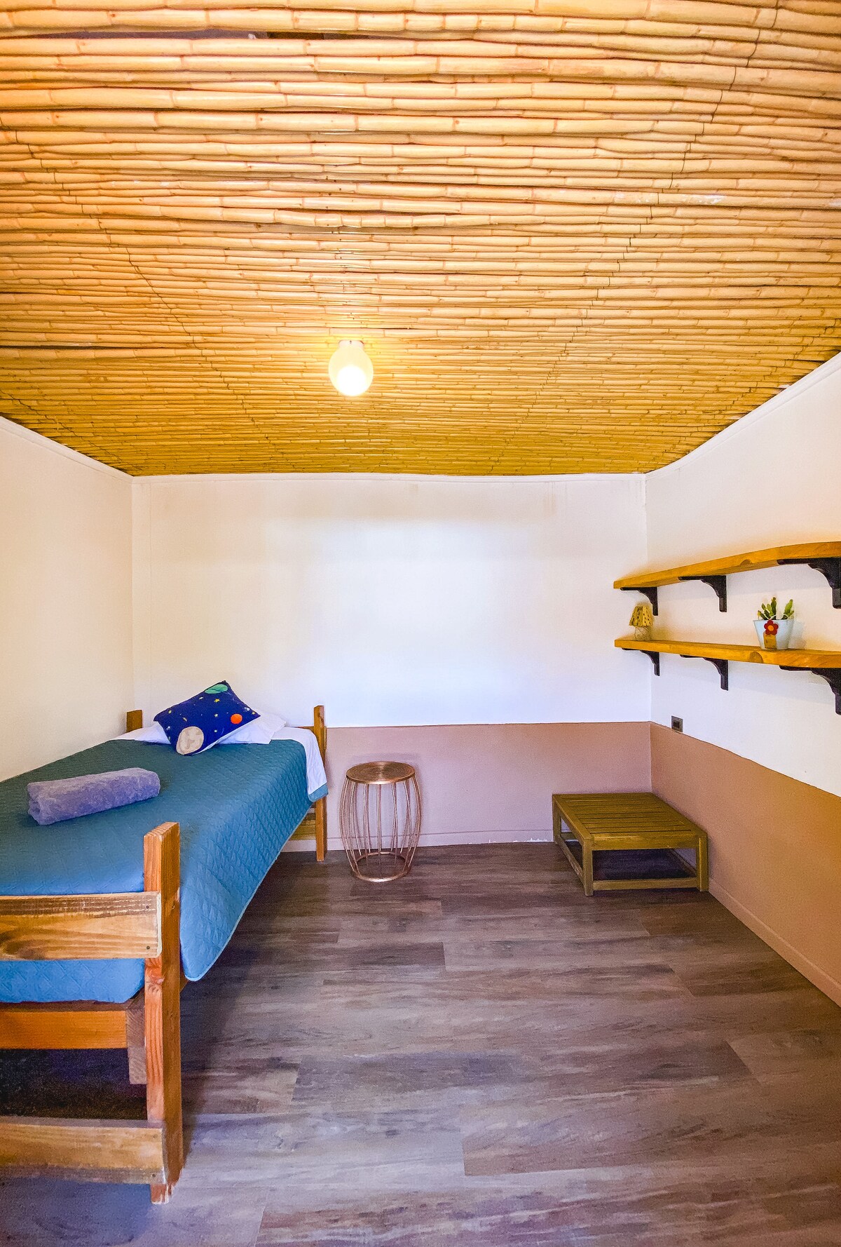 ห้องนอน