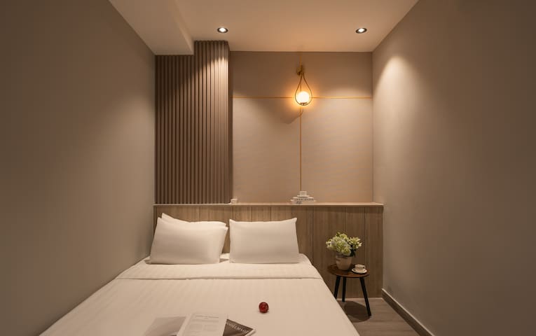 Cozy Inn Rooms managed Airbnb listing 2