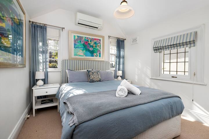 Traditional Paddington Terrace gallery image 4