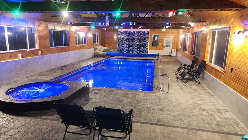 Guest favorite listing in Poughkeepsie-Newburgh-Middletown