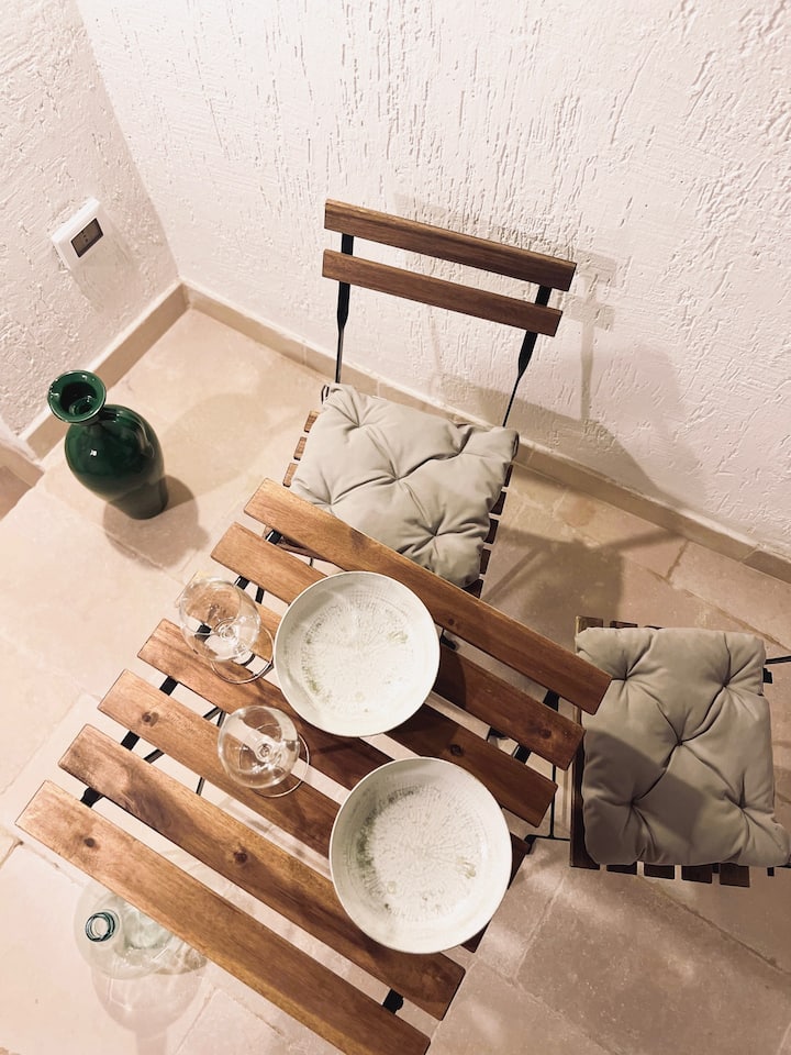 Civico 39 - Ostuni