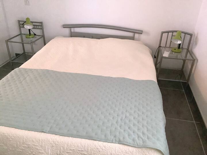 Spálňa 3