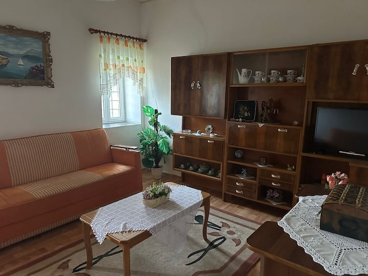 Traditional House Shapllo - Argirocastro