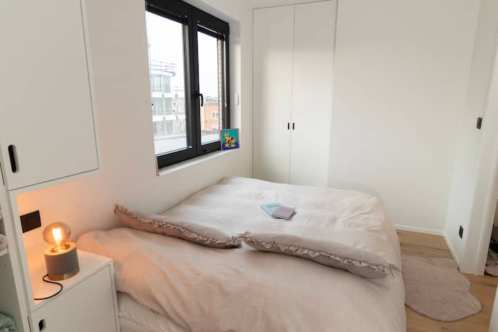 საძინებელი