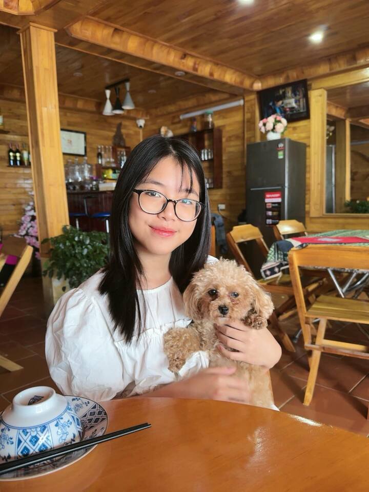 Obývacia miestnosť