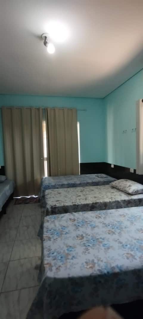 Home Pleasant