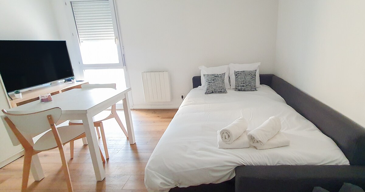 ห้องนอน