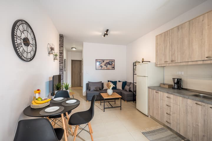 Sofman City Center Apartment   "B" - Heraclión