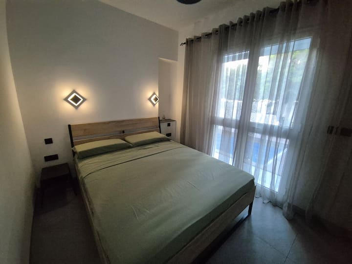 Habitación 4