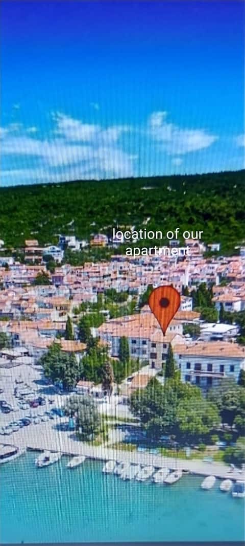 Sea Star Apartment Punat