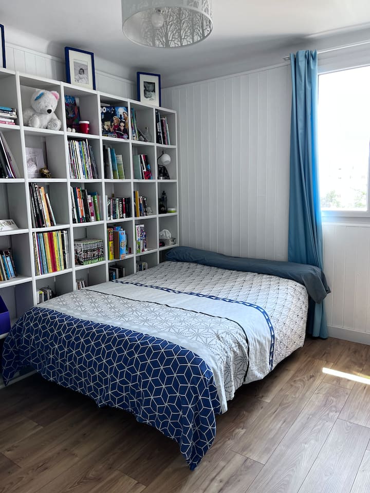 საძინებელი 2