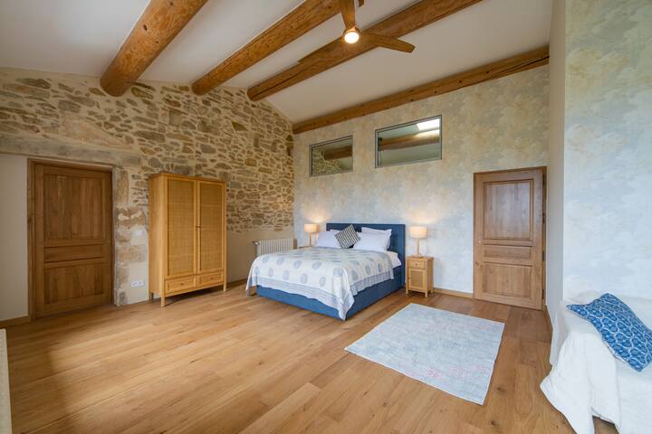 საძინებელი