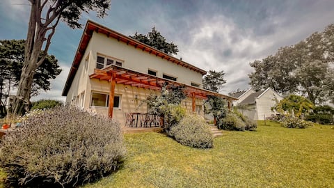 Natural Beauty | Casa Luca | Hello South