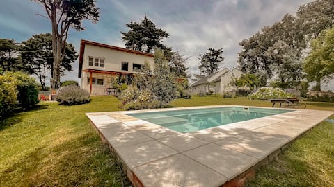 Natural Beauty | Casa Luca | Hello South