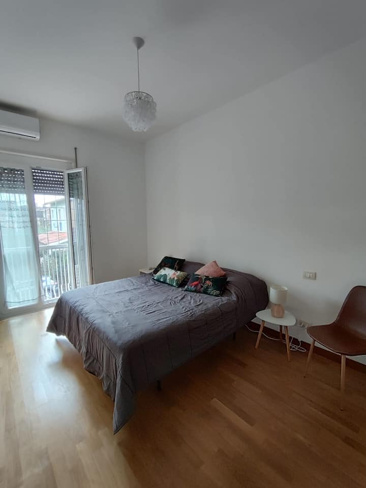 غرفة النوم 2