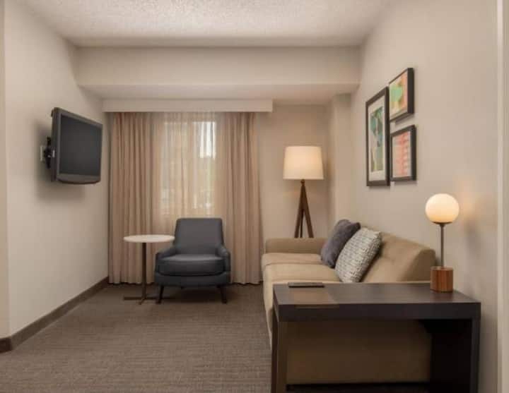 Suite, 2 Bedrooms In Redmond - Sammamish, WA
