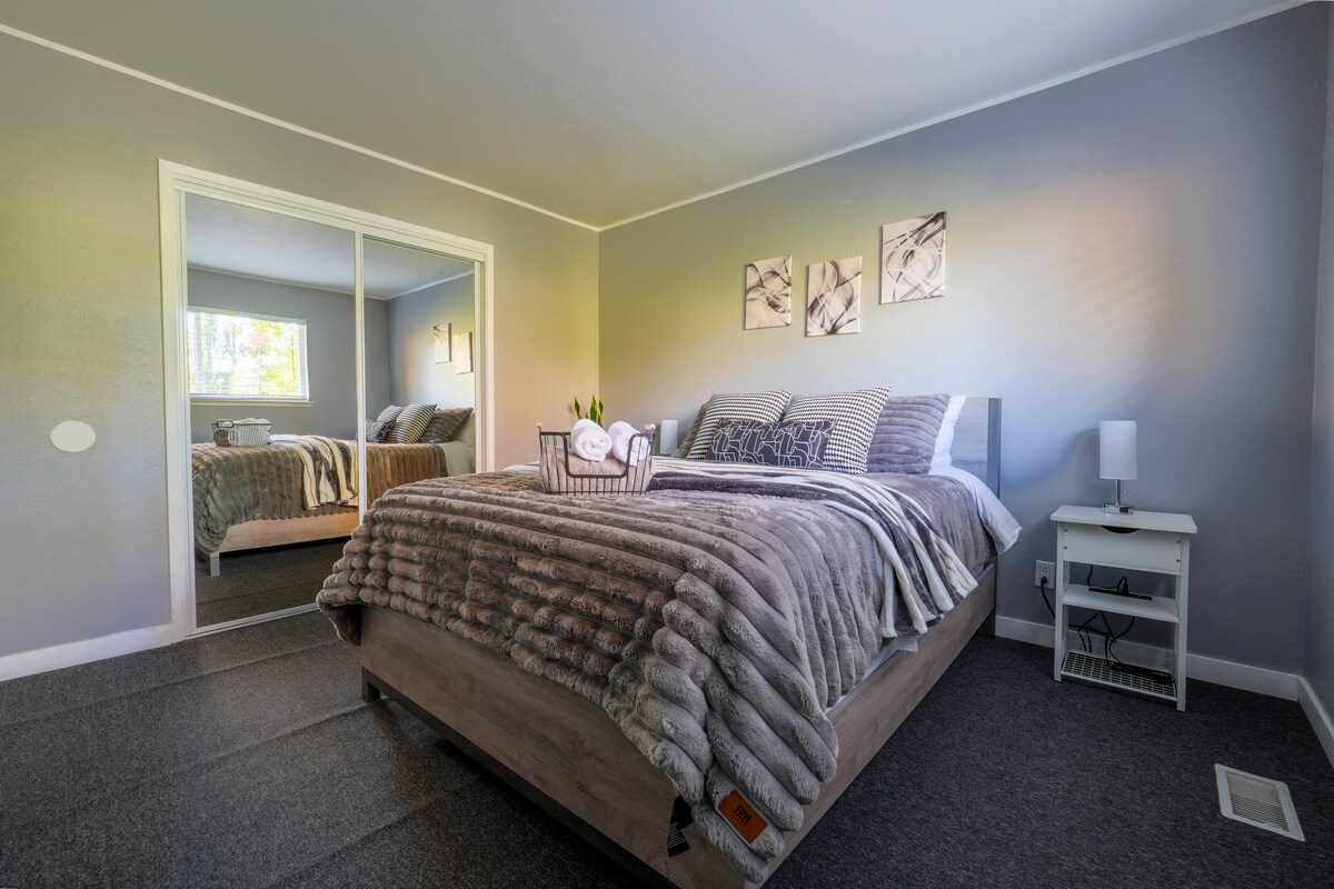 Woman Citrus Heights