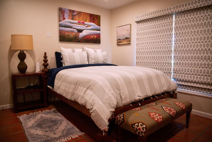 The Nest @Jeffrey's 420 Shiloh Lgbta Pet Friendly - Palm Springs, CA