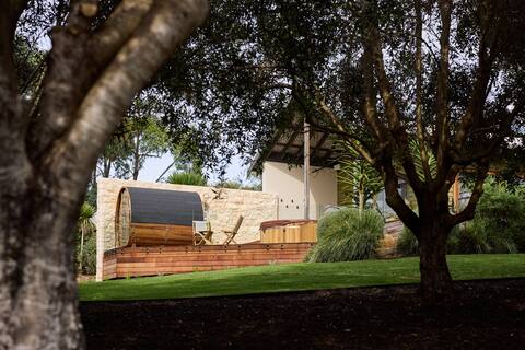 Villa Saltus - Margaret River