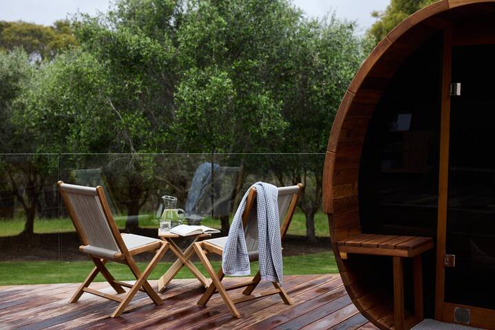 Villa Saltus – Margaret River gallery image 2