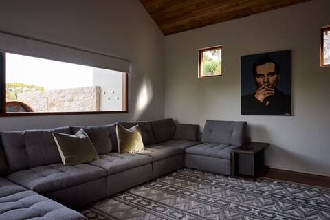 Top Airbnb: Villa Saltus - Margaret River in Shire Of Augusta Margaret River