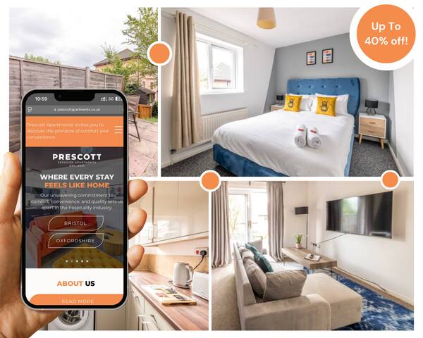 Temple Wall-Free Parking by Prescott Apartments