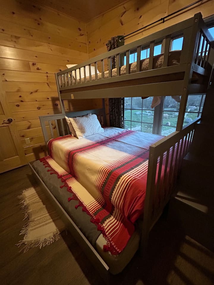 საძინებელი 2