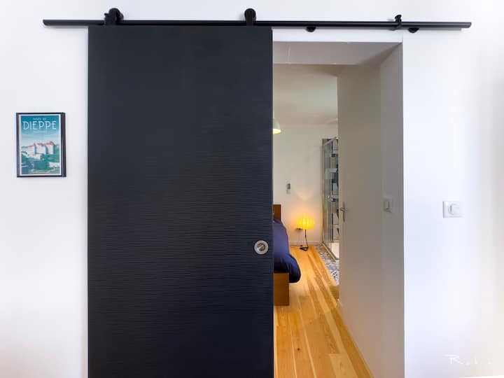 ห้องนอน