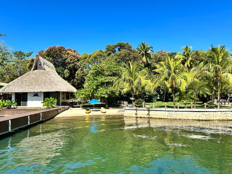 “Casa Palma” A tropical retreat