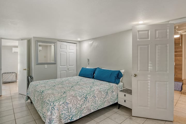 غرفة نوم بيتش بوم كينج