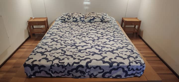 Spavaća soba 1