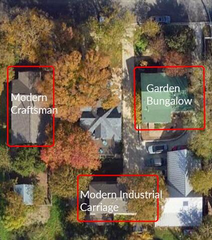 3 Houses, 1 Property! gallery image 5