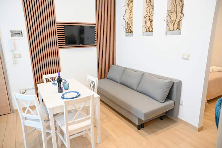 Nonna Tetta Cozy House By Gessica Holiday - Monopoli