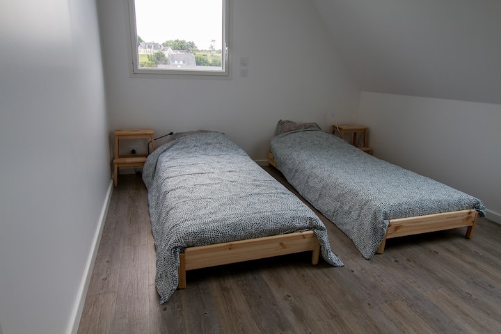 غرفة النوم 3