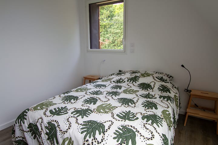 غرفة النوم 2