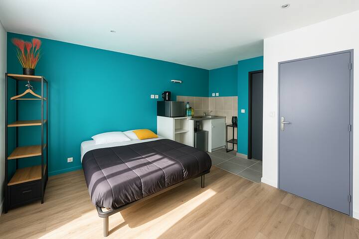 Key-s Meaux managed Airbnb listing 3