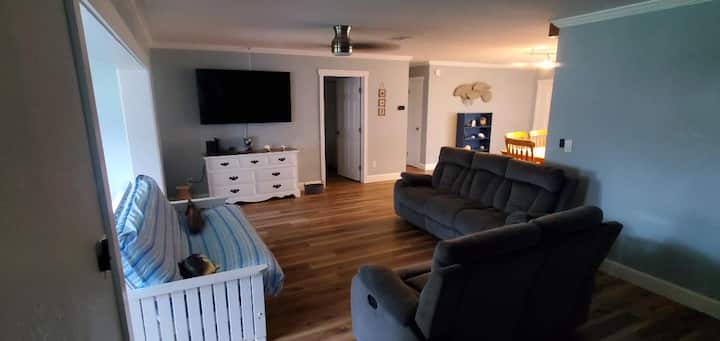 Reel Kozy - Homosassa, FL