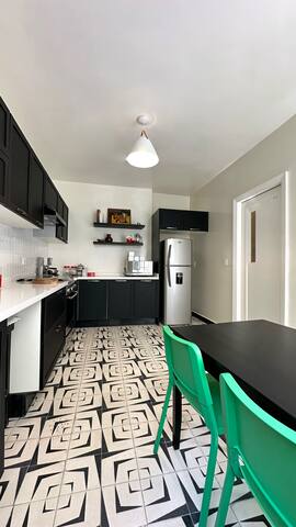 Casa de Popo e Ixta, 10 min walk to Condesa gallery image 4