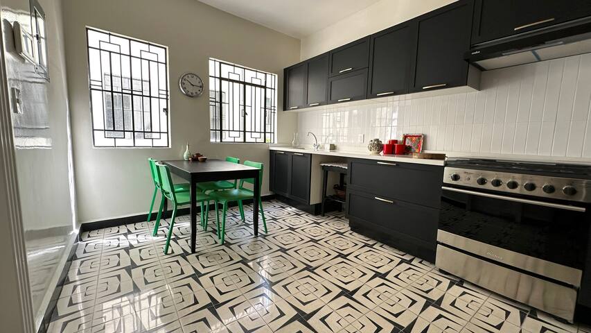 Casa de Popo e Ixta, 10 min walk to Condesa gallery image 2