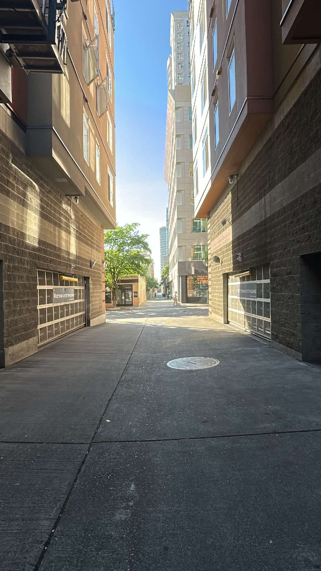 Seattle Apt