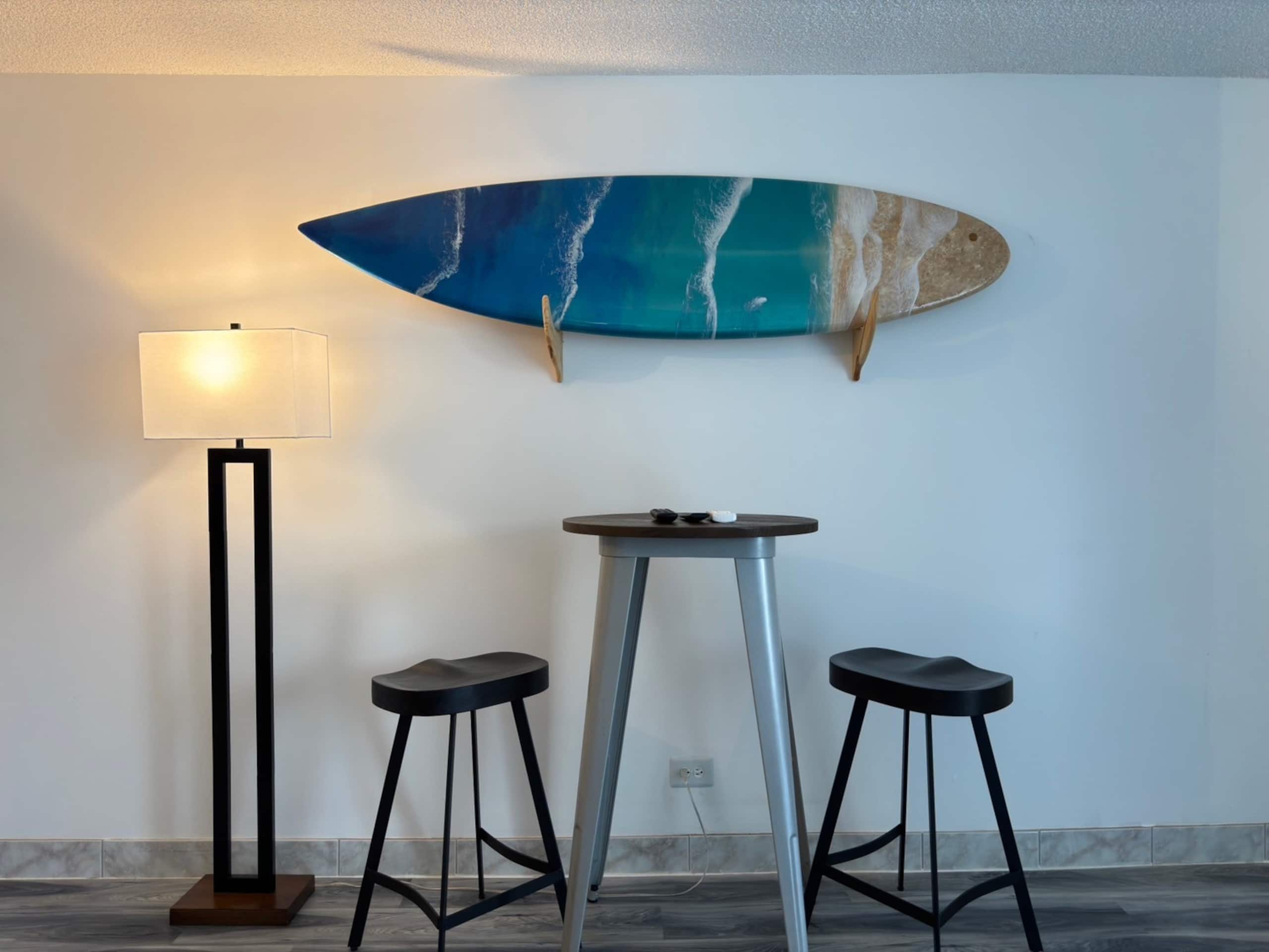 Condo in Honolulu · ★4.5 · Studio · 2 beds · 1 private bath - Image 4