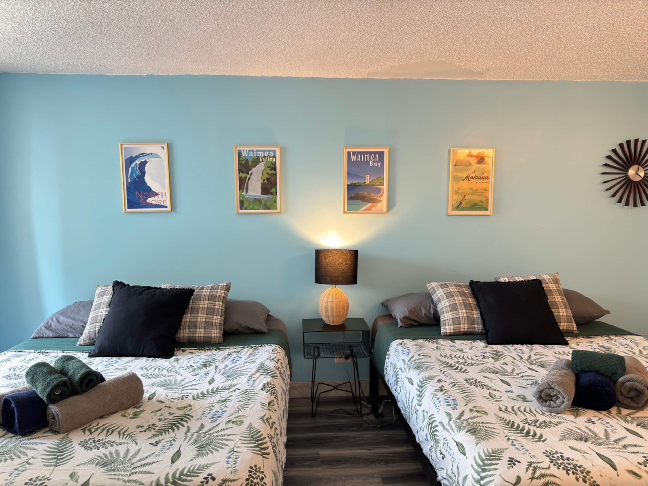 Condo in Honolulu · ★4.5 · Studio · 2 beds · 1 private bath - Image 28