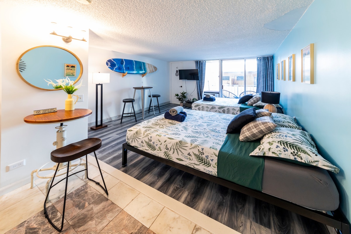 منطقة غرفة النوم