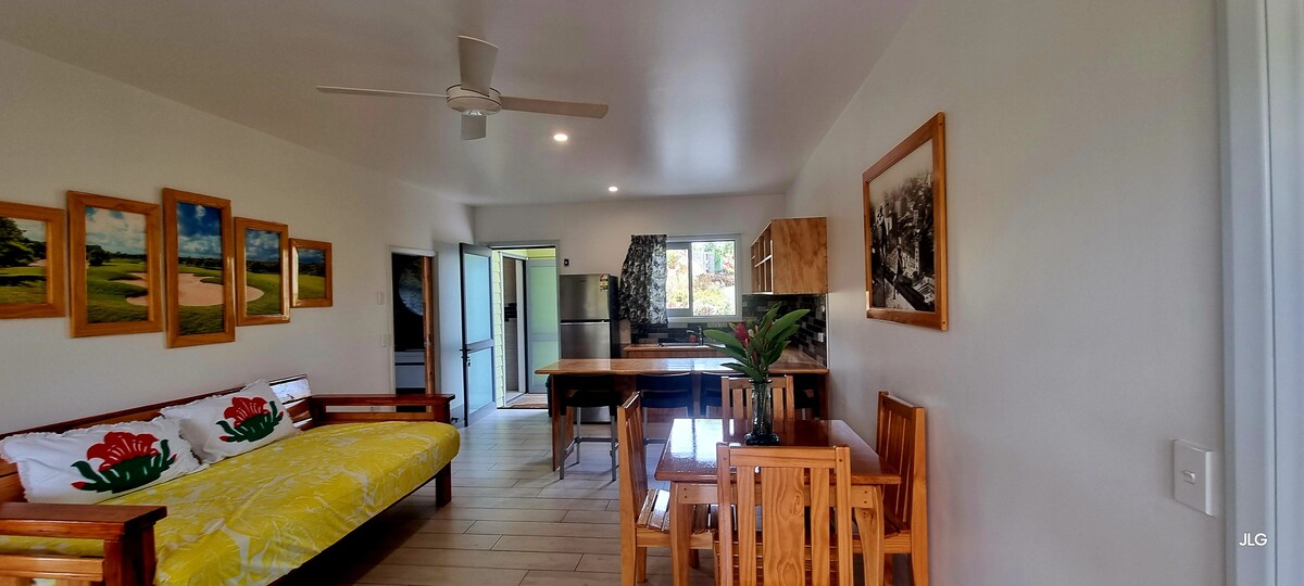 Дневна соба со дневен кревет