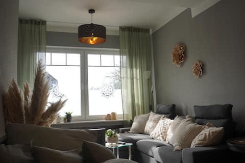 Green Door Vacation Rental