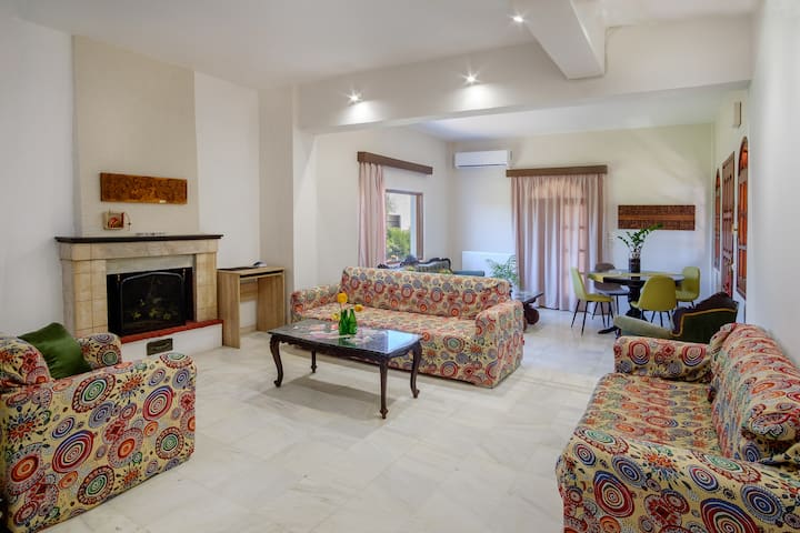 Villa Thalia Chania - Chania