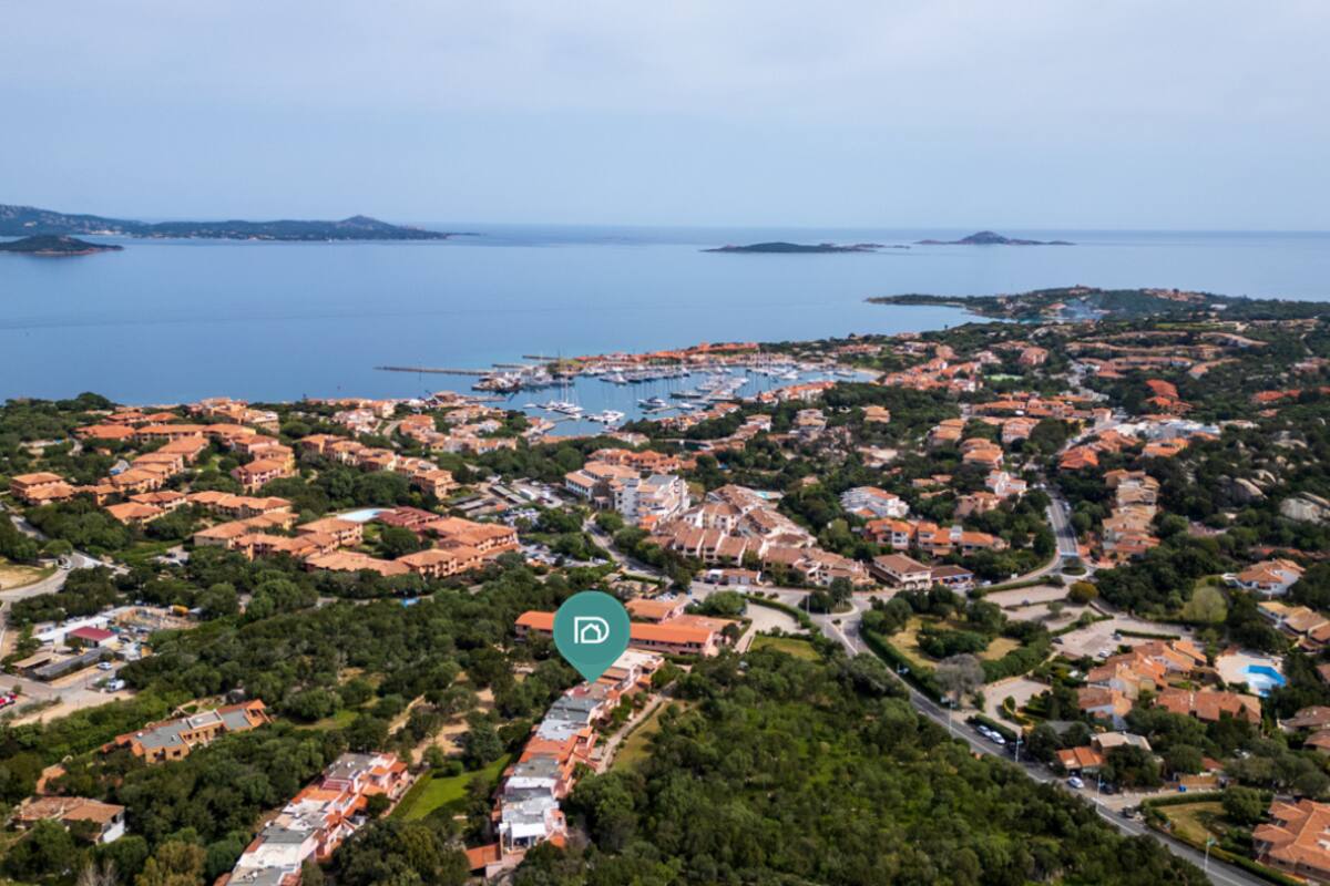 [PORTO ROTONDO]in Centro, 8 minuti da Spiaggia Ira foto 11