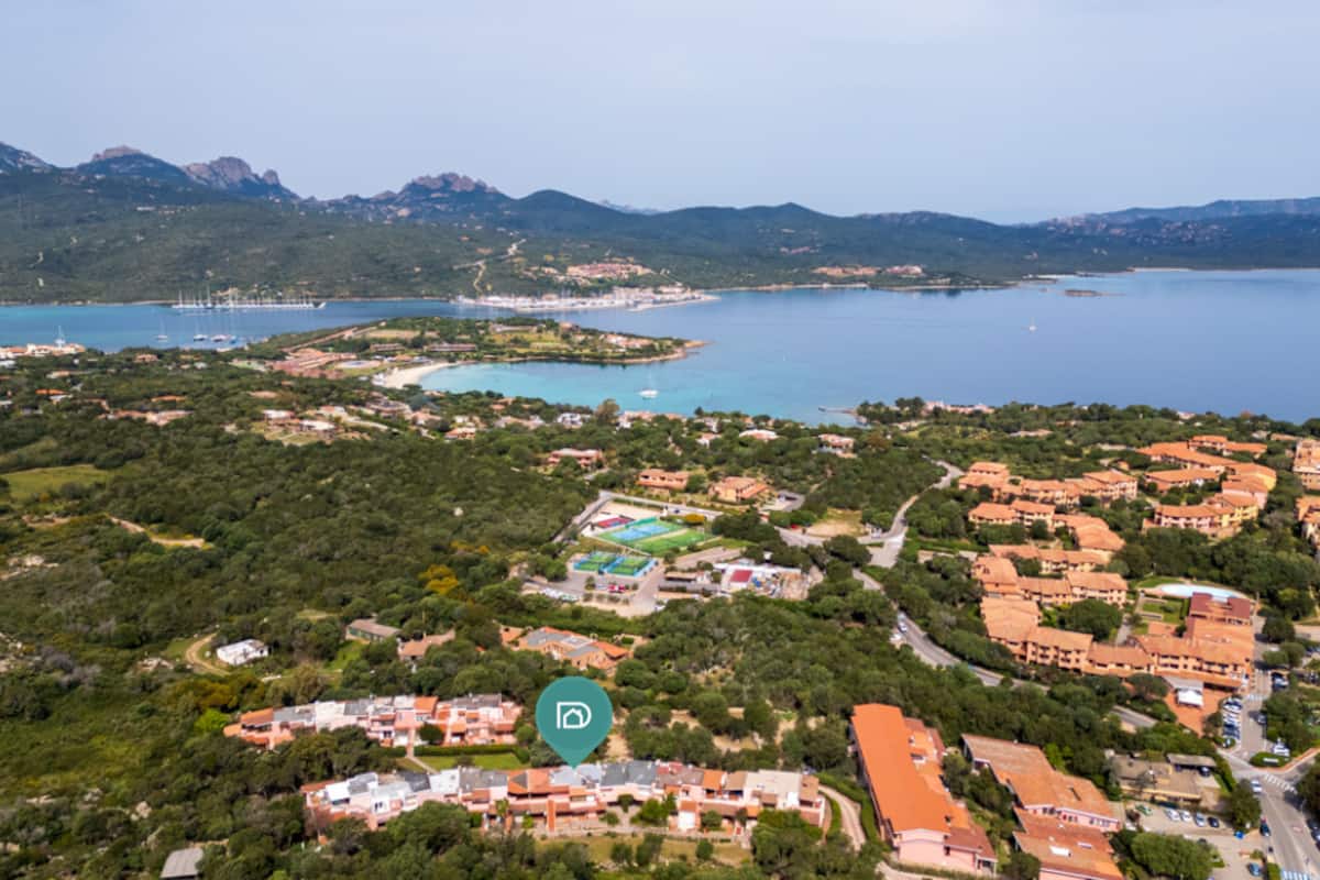 [PORTO ROTONDO]in Centro, 8 minuti da Spiaggia Ira foto 2