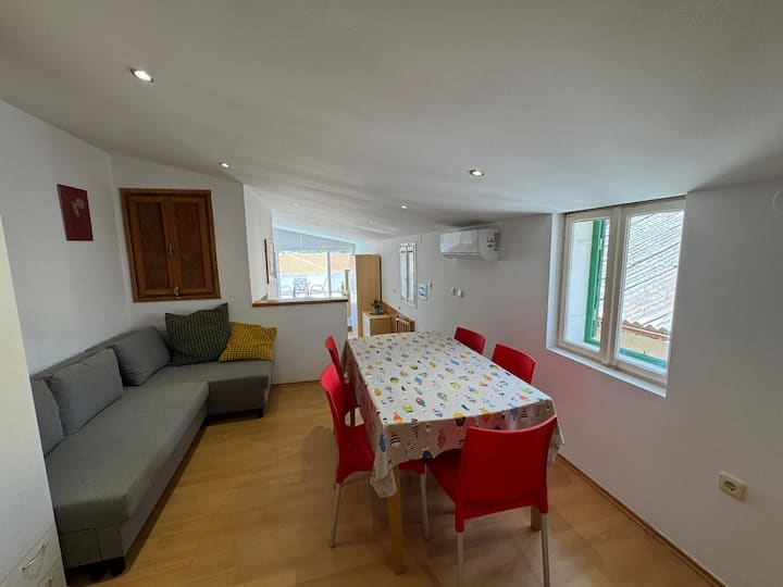 Valentino 6 With Balcony By Pag Tours - Pag
